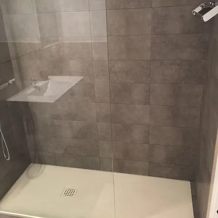 Apartamento El Olivo Tarifa Buitenkant foto