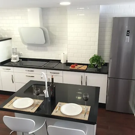 Apartamento El Olivo Tarifa Buitenkant foto