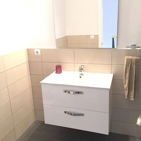 Apartamento El Olivo Tarifa Buitenkant foto