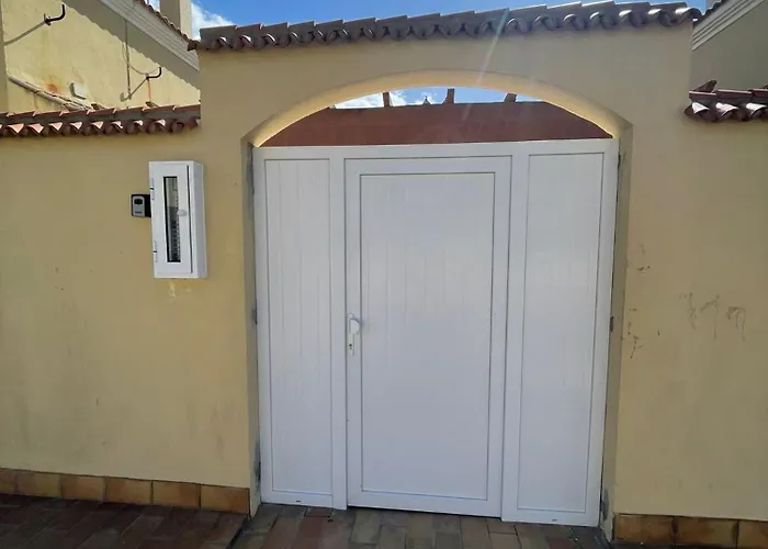 Apartamento El Olivo