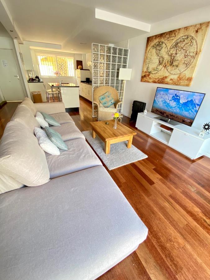 El Olivo Apartment *