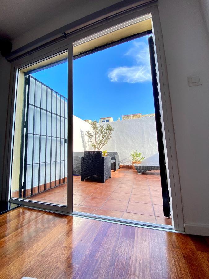 Apartment El Olivo Tarifa